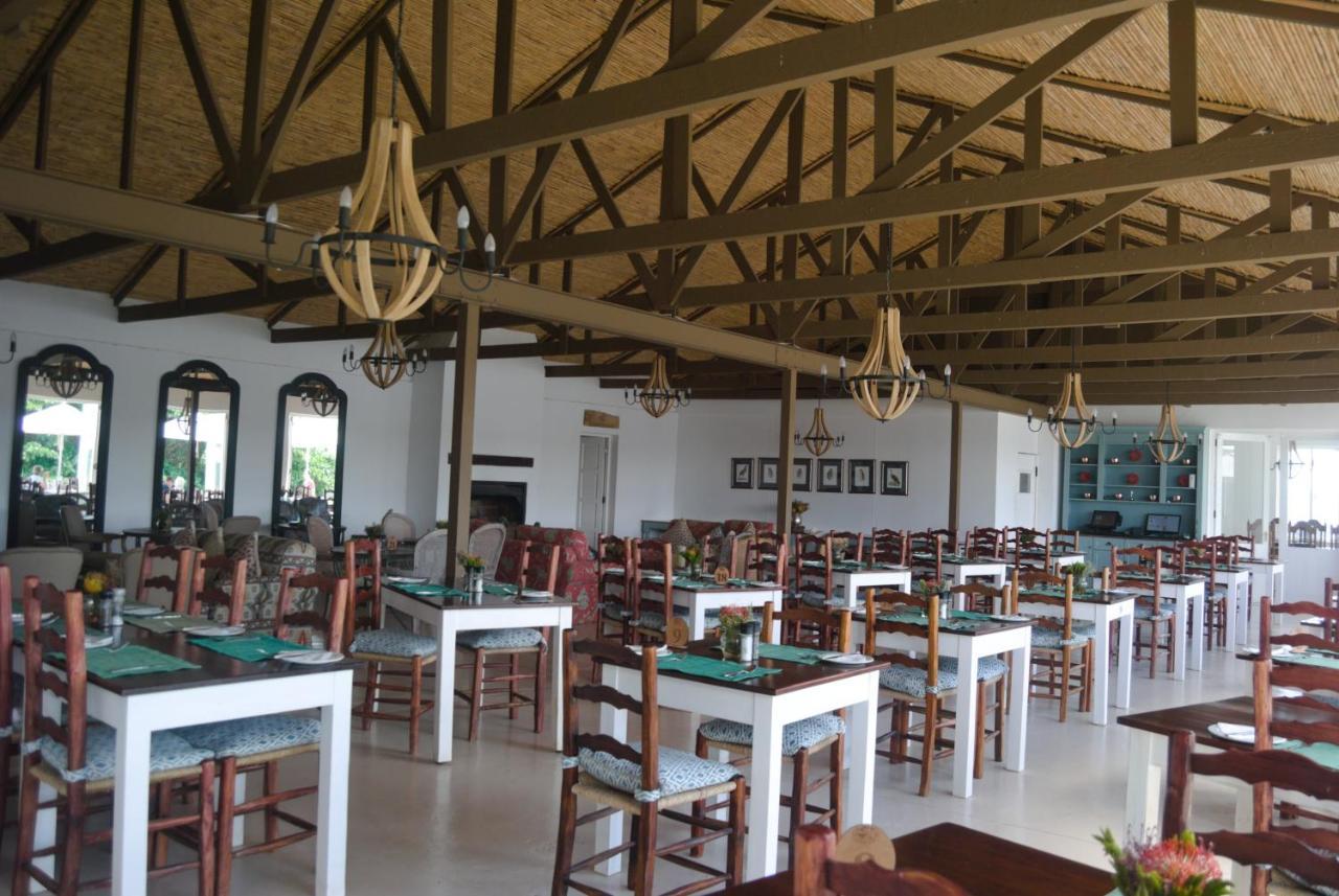 De Hoop Collection - Equipped Cottages De Hoop Nature Reserve 외부 사진