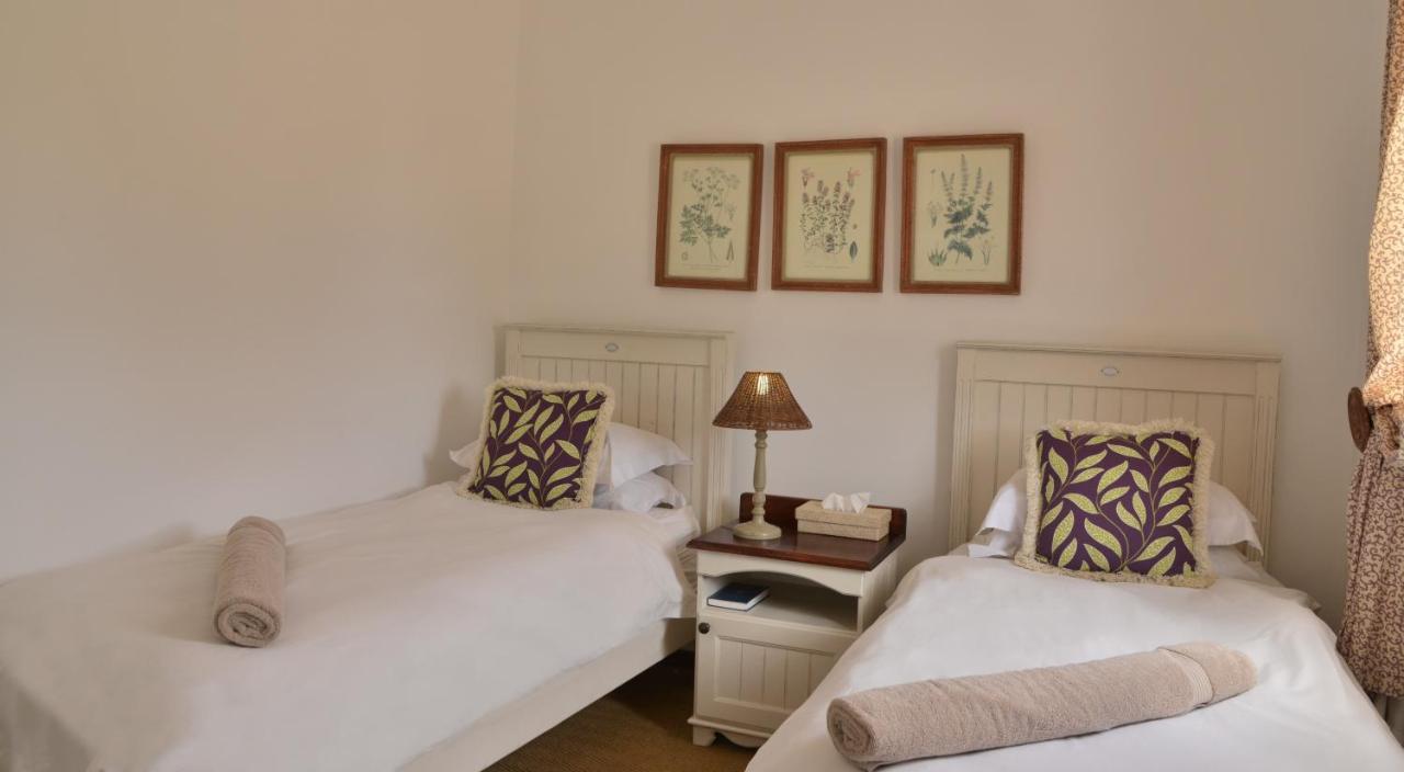 De Hoop Collection - Equipped Cottages De Hoop Nature Reserve 외부 사진