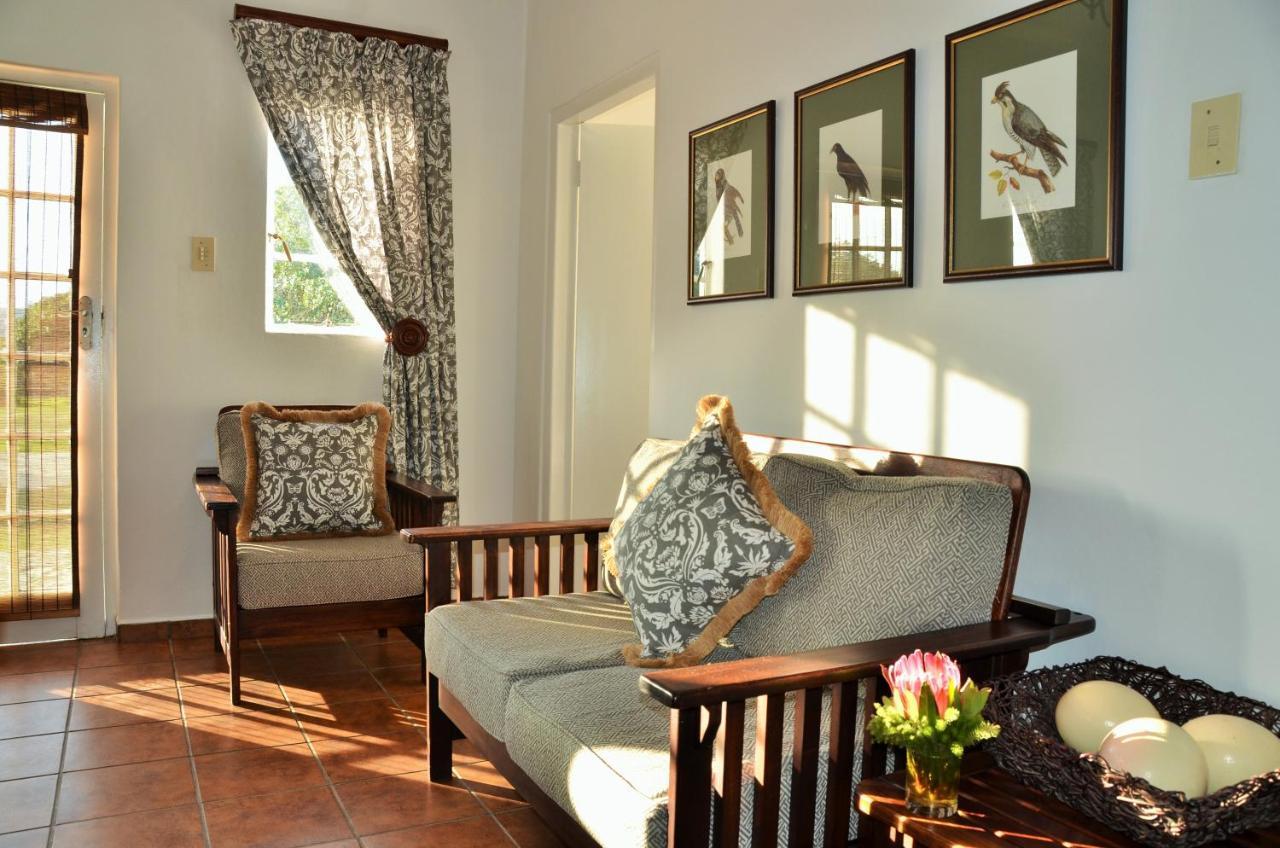 De Hoop Collection - Equipped Cottages De Hoop Nature Reserve 외부 사진
