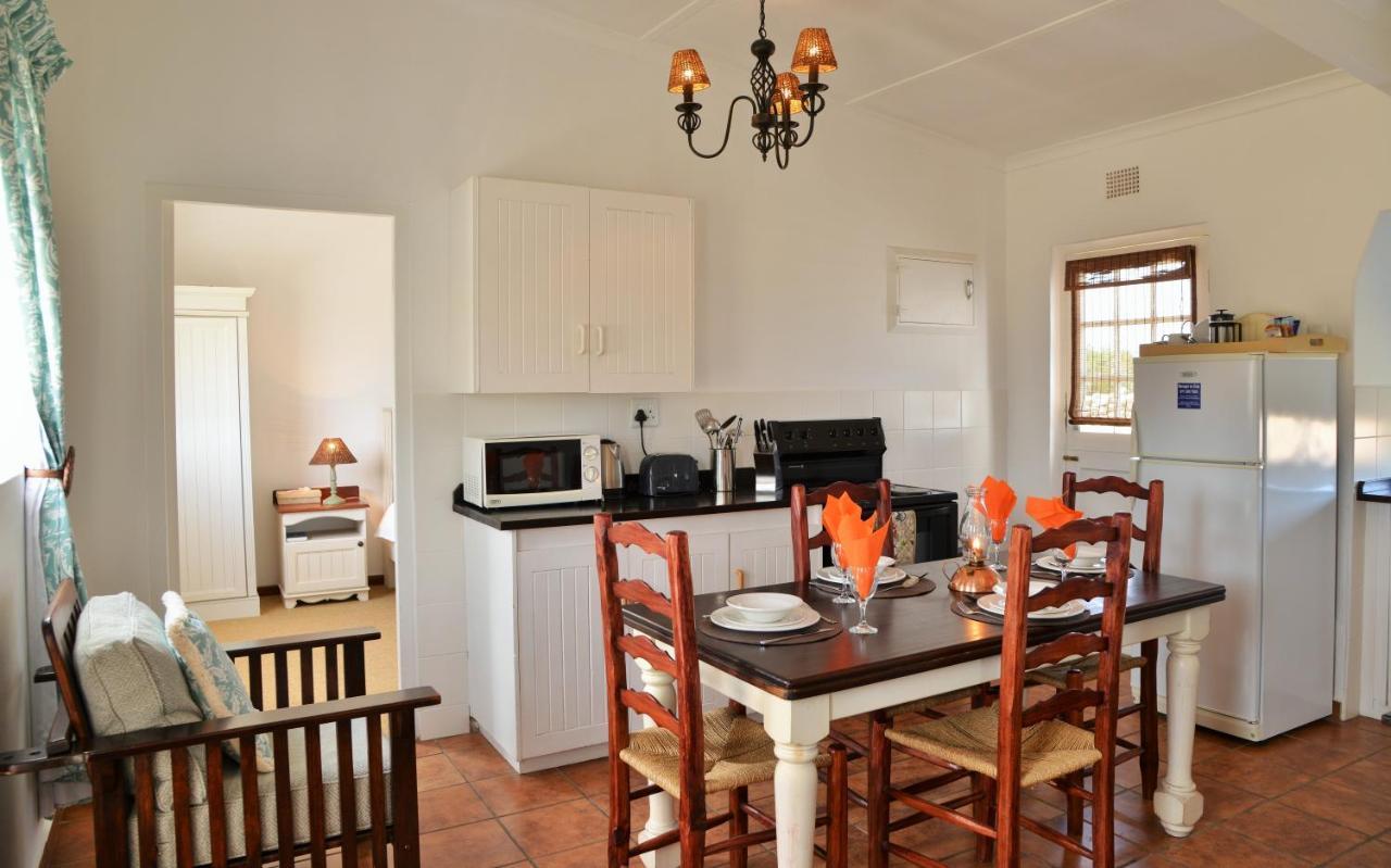 De Hoop Collection - Equipped Cottages De Hoop Nature Reserve 외부 사진