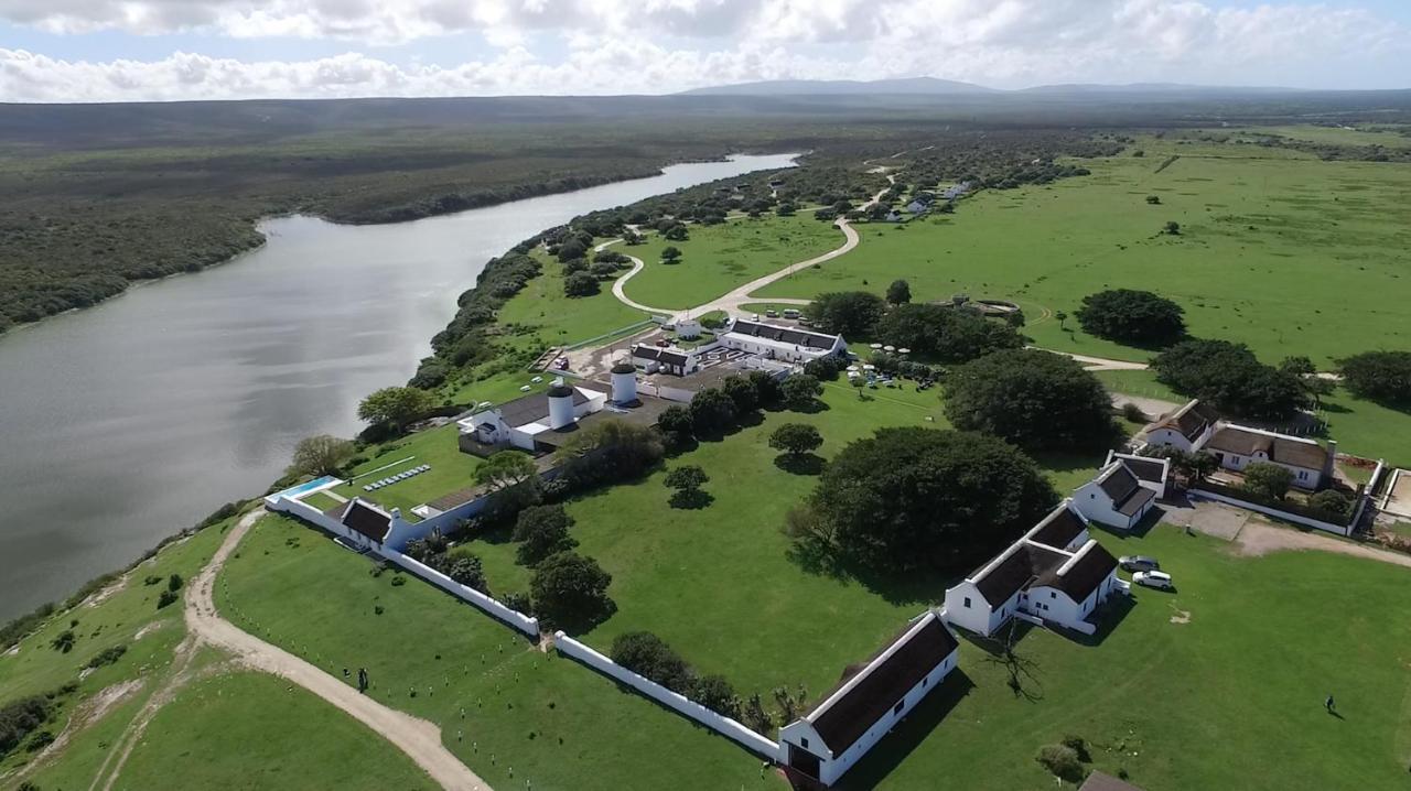 De Hoop Collection - Equipped Cottages De Hoop Nature Reserve 외부 사진
