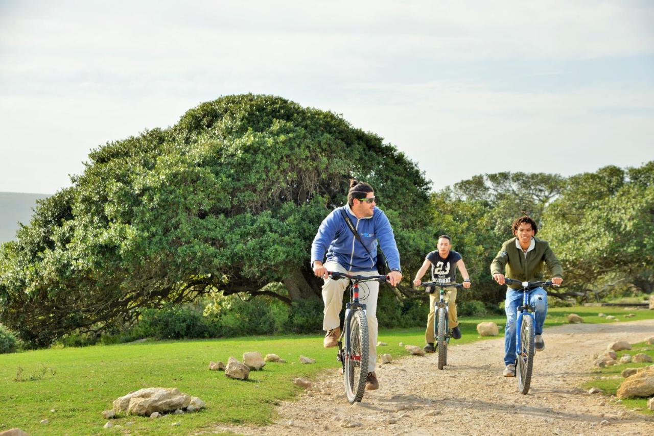 De Hoop Collection - Equipped Cottages De Hoop Nature Reserve 외부 사진