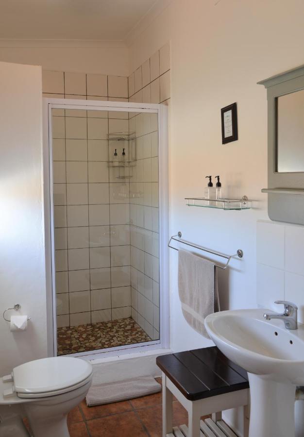 De Hoop Collection - Equipped Cottages De Hoop Nature Reserve 외부 사진