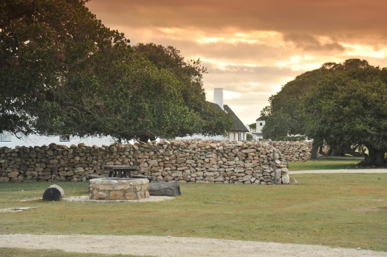 De Hoop Collection - Equipped Cottages De Hoop Nature Reserve 외부 사진